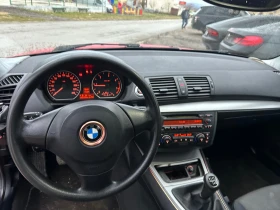 BMW 120 120d перфектна , снимка 9