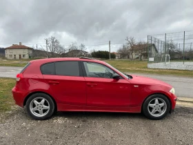 BMW 120 120d перфектна , снимка 3