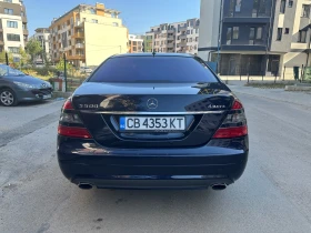 Mercedes-Benz S 500, снимка 4