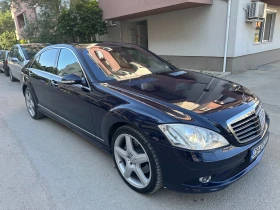 Mercedes-Benz S 500, снимка 2