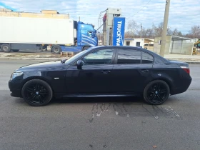 BMW 530 3.0d, 231к.с. М-пакет, серв.докум. от Швейцария, снимка 8