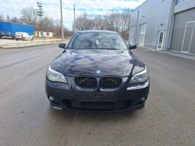 BMW 530 3.0d, 231к.с. М-пакет, серв.докум. от Швейцария, снимка 2