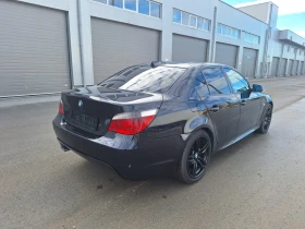 BMW 530 3.0d, 231к.с. М-пакет, серв.докум. от Швейцария, снимка 5