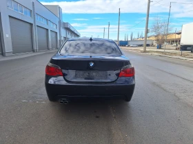 BMW 530 3.0d, 231к.с. М-пакет, серв.докум. от Швейцария - [7] 