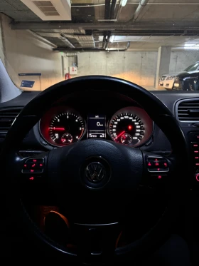 VW Golf 1.6TDI , снимка 6