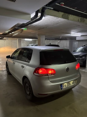 VW Golf 1.6TDI , снимка 5