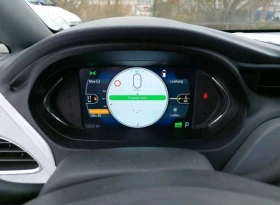 Opel Ampera Electric - 20 000км., снимка 10