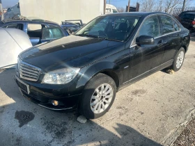 Mercedes-Benz C 220 2.2cdi 170кс 651, снимка 3