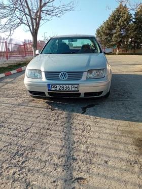 VW Bora 1.6газ индж, снимка 3