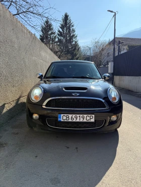 Mini Cooper s | Mobile.bg    4