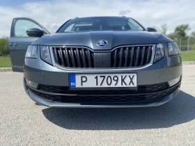 Skoda Octavia, снимка 16