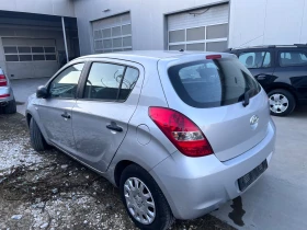 Обява за продажба на Hyundai I20 1.4 crdi ~5 500 лв. - изображение 4