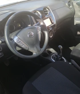 Nissan Note, снимка 4