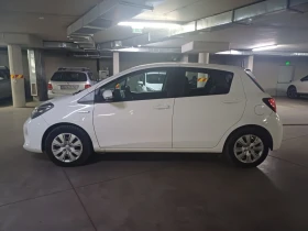 Toyota Yaris 1.5 HYBRID, снимка 8