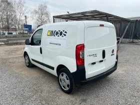 Fiat Fiorino 1.3jtd face , снимка 4