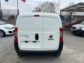 Fiat Fiorino 1.3jtd face , снимка 5