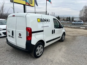 Fiat Fiorino 1.3jtd face , снимка 6