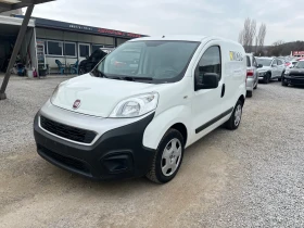 Fiat Fiorino 1.3jtd face - 10500 лв. - 79839381 | Car24.bg