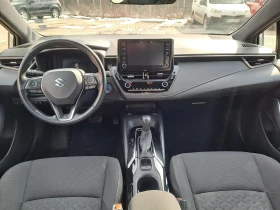 Suzuki Swace 1.8 GL+ FULL HYBRID | Mobile.bg    15