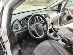 Opel Astra 1.7 125кс. Cosmo, снимка 15