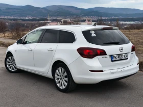 Opel Astra 1.7 125кс. Cosmo, снимка 7