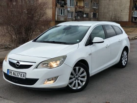 Opel Astra 1.7 125кс. Cosmo, снимка 1