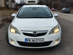 Opel Astra 1.7 125кс. Cosmo, снимка 2