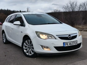 Opel Astra 1.7 125кс. Cosmo, снимка 3