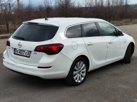 Opel Astra 1.7 125кс. Cosmo, снимка 5