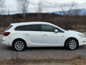 Opel Astra 1.7 125кс. Cosmo, снимка 4