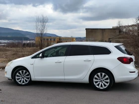 Opel Astra 1.7 125кс. Cosmo, снимка 8