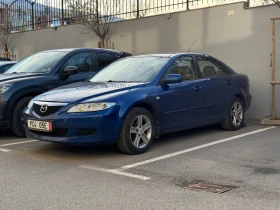 Обява за продажба на Mazda 6 1.8 ~3 850 лв. - изображение 1