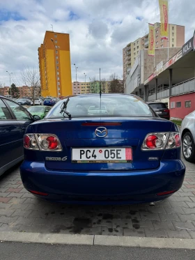 Обява за продажба на Mazda 6 1.8 ~3 850 лв. - изображение 1
