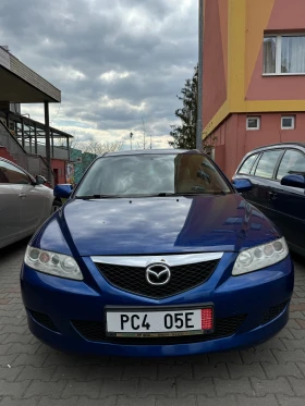Mazda 6 1.8 | Mobile.bg    13