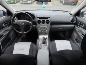 Обява за продажба на Mazda 6 1.8 ~3 850 лв. - изображение 11