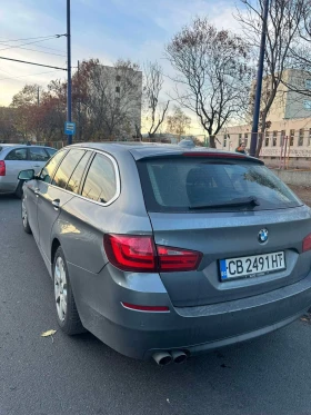Обява за продажба на BMW 520 ~23 500 лв. - изображение 1