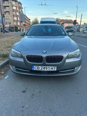 Обява за продажба на BMW 520 ~23 500 лв. - изображение 1