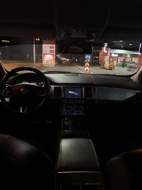 Jaguar Xf S 3.0D FACELIFT | Mobile.bg    8