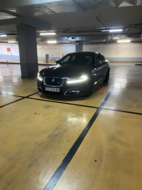 Jaguar Xf S 3.0D FACELIFT | Mobile.bg    2