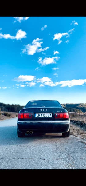 Audi A8 V8 BiTDI  | Mobile.bg    5