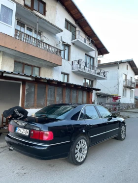 Audi A8 V8 BiTDI  | Mobile.bg    7