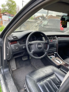 Audi A8 V8 BiTDI  | Mobile.bg    9