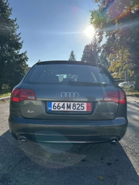 Audi A6 - 9000 лв. - 33305850 4