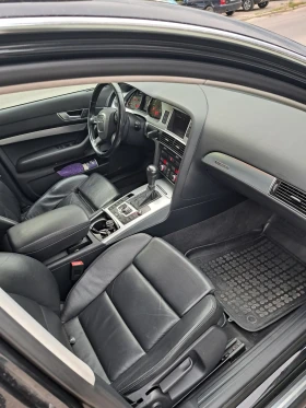 Обява за продажба на Audi A6 3, 0TDI 239 kc. ~13 000 лв. - изображение 11