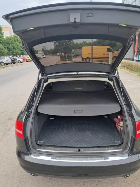 Обява за продажба на Audi A6 3, 0TDI 239 kc. ~13 000 лв. - изображение 9