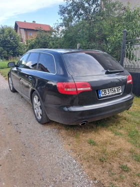Обява за продажба на Audi A6 3, 0TDI 239 kc. ~13 000 лв. - изображение 10