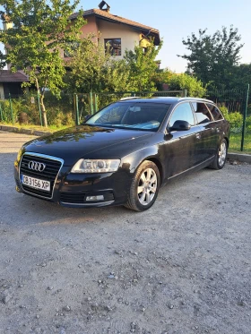 Обява за продажба на Audi A6 3, 0TDI 239 kc. ~13 000 лв. - изображение 1