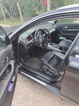 Обява за продажба на Audi A6 3, 0TDI 239 kc. ~13 000 лв. - изображение 4
