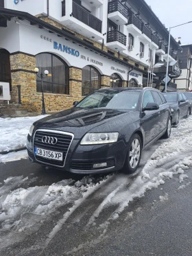 Обява за продажба на Audi A6 3, 0TDI 239 kc. ~13 000 лв. - изображение 5