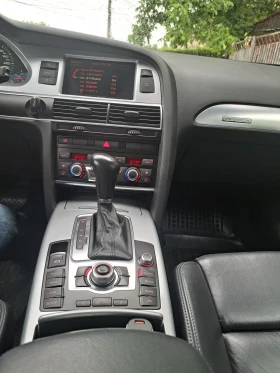 Обява за продажба на Audi A6 3, 0TDI 239 kc. ~13 000 лв. - изображение 2